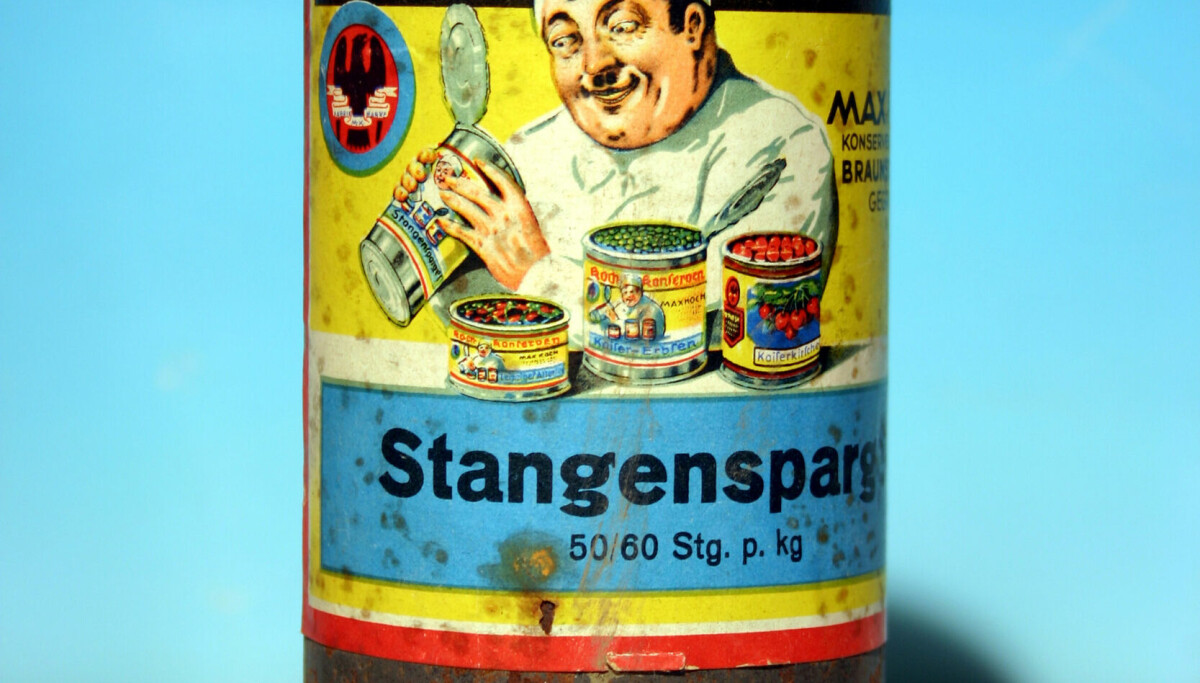 Eine der größten Erfindungen aller Zeiten