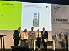 Preisverleihung Green Packaging Star Award