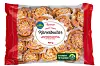 Verpackung für Zimtbrötchen