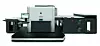 HP Indigo 12000 Digital Press Digitaldruckmaschine.