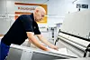 Pharma Print produziert im ungarischen Debrecen Packungsbeilagen für pharmazeutische Produkte.