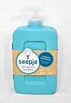 Flasche Flüssigseife von Seepje