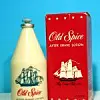 Old Spice aus der Zeit um 1970.