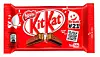 Fünf Millionen Viewer auf Youtube: Die Marketingkampagne zwischen Nestlé und Google scheint, den Puls der Zeit getroffen zu haben. Die aufgedruckten QR-Codes führen direkt zum eigenen Youtube Channel „Youtube my Break“.