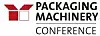 Logo Packaging Machinery Conference