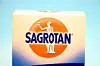 Bei einem Relaunch 2002 rückten Bild und Wort bei allen Sagrotan-Produkten mehr in den Vordergrund.
