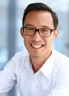 Ace Fung, Global Product Manager bei SIG Combibloc (Foto. SIG Combibloc)