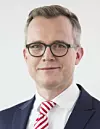 Dr. Martin Engelmann, Hauptgeschäftsführer der IK.