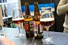 Mit der Craft Drinks Area in Halle 6 spricht die Messe erneut ein breites Feld an Brauern an und fokussiert auf individuelle Bierstile und –zutaten.