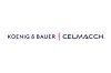 Logo Koenig & Bauer Celmacch