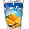Capri-Sun Trinkbeutel mit Papiertrinkhalm