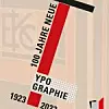 Plakat Ausstellung Typographie Deutsches Verpackungsmuseum