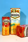 Mit der Hypa-S- Kombipackung (1985-1993) war Valensina einzigartig im Saftregal.