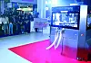 Launch der Kilian KTP 720X auf der P-MEC India 2014.