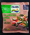 Beutel Frosta, italienischer Gemüse-Mix