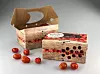 Cherrytomaten-Verpackung von Rutgers Printing & Packaging Solutions
