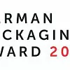 Logo Deutscher Verpackungspreis 2022