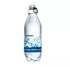 Wiegt 9,9 g und fasst 500 ml: Die PET lite 9.9 carbonated von Krones erhält den German Design Award 2015.