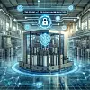 Der Cyber Resilience Act soll unter anderem im Maschinenbau mehr Cybersecurity ermöglichen.