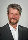 Torsten Sauer, Director Sustainability bei Syntegon