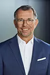 Christian Trautmann, künftiger CEO und Sprecher der Geschäftsführung, Multivac