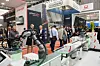 Messe Logimat 2025