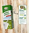 Hochland H-Milchverpackung