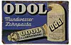 Odol-Werbung 1915