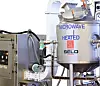 Das Inline-Mikrowellensystem verarbeitet alle pumpfähigen Produkte aufgrund der kurzen und konstanten Erhitzungsphase äußerst produktschonend.