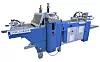Die Rotationsstanzmaschine des Typs BSR 550 Servo von Bograma ergänzt fortan das Produktionsportfolio von Colordruck Baiersbronn.