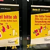 Netto Deutschland und die Initiative „Mülltrennung wirkt“ geben Tipps für die richtige Abfalltrennung.