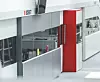 Die neue Digitaldruckmaschine von Bobst, die bei Model in Weinfelden/Schweiz im Dienst ist, setzt auf die Stream-Inkjet-Technologie von Kodak, dem Marktführer bei Bildverarbeitungstechnologien.