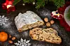 Christstollen