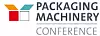 Logo Packaging Machinery Conference