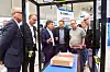 Das Thema Verpackung darf auf der Logimat natürlich ebenfalls nicht fehlen. Besucher werden in Halle 6 fündig.