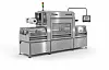 Traysealer TSX 875 für Fast-Skin-Anwendungen mit präziser Prozesskontrolle und reduziertem Materialeinsatz