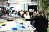Mit über 1.000 Ausstellern ist der Packmittelbereich auf der interpack eine Mega-Messe für sich. Nie zuvor präsentierten sich so viele Unternehmen in den Hallen 7 und 7a, 8a, 9 und 10 mit dem Schwerpunkt auf Packstoffen, Packmitteln und Packhilfsmitteln. Hier werden sämtliche gängigen Materialien und Produkte des Verpackungsmarktes gezeigt. Als Querschnittsbereich für alle Besucherzielgruppen sind diese insgesamt sechs Hallen und Etagen von zentraler Bedeutung und spiegeln die Innovationskraft der Branche wider, zahlreiche Neuheiten werden enthüllt. Vor allem bei nachhaltigen Materialien und nachwachsenden Rohstoffen bewegt sich viel.With over 1,000 exhibitors, the packaging sector at interpack is a mega trade fair in its own right. Never before have so many companies showcased their products in Halls 7 and 7a, 8a, 9 and 10 with a focus on packaging materials, packaging supplies and packaging aids. All common materials and products of the packaging market will be presented here. As a cross-sectional area for all visitor target groups, these halls and levels, six in total, are of central importance and reflect the innovative strength of the industry with numerous unveilings of new products. A lot is happening, especially with sustainable materials and renewable raw materials.