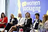 Women in Packaging findet in die diesem Jahr am 11. Mai um 10:30 Uhr im Congress Center Düsseldorf statt.