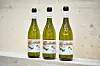 Der „Aigle les Murailles“ aus dem Weingut Henri Badoux ist der meistverkaufte Wein in der Schweiz. Das Etikett mit der Eidechse ist ein fester Referenzpunkt Schweizer Weinkultur.