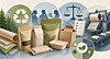 Nachhaltig und sicher sollen sie sein und gleichzeitig effizient zu verarbeiten: die Anforderungen an faserbasierte Verpackungsmaterialien haben es in sich.