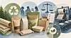 Nachhaltig und sicher sollen sie sein und gleichzeitig effizient zu verarbeiten: die Anforderungen an faserbasierte Verpackungsmaterialien haben es in sich.