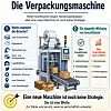 Warum eine neue (Verpackungs-)Maschine noch keine Strategie ist.