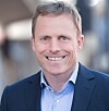 Jürgen J. Krahé, Senior Commercial Director EMEA bei Orbis Europe
