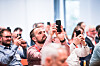 Die Themen der Packaging Machinery Conference waren erkennbar gut gewählt.