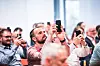 Die Themen der Packaging Machinery Conference waren erkennbar gut gewählt.