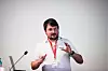 Auch die Anwenderseite kam zur Sprache, wie beispielsweise Dominik Klages von Sanofi zum Thema Cybersecurity.