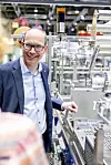 Thomas Dohse, Director interpack
