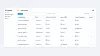 Screenshot des PPWR Navigator von Recyda.