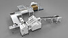 Das Polar Labelsystem DC-12 Rapid.