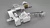 Das Polar Labelsystem DC-12 Rapid.